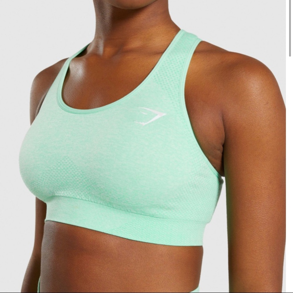 Gymshark Vital Seamless Sports Bra